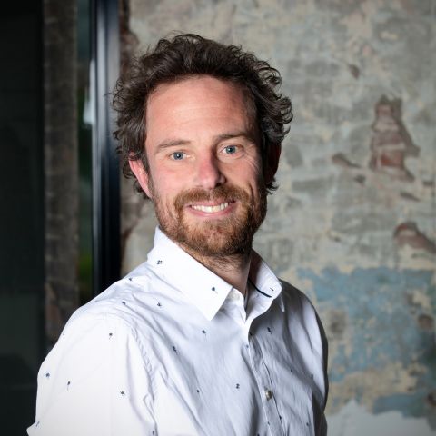 Jesse de Doelder